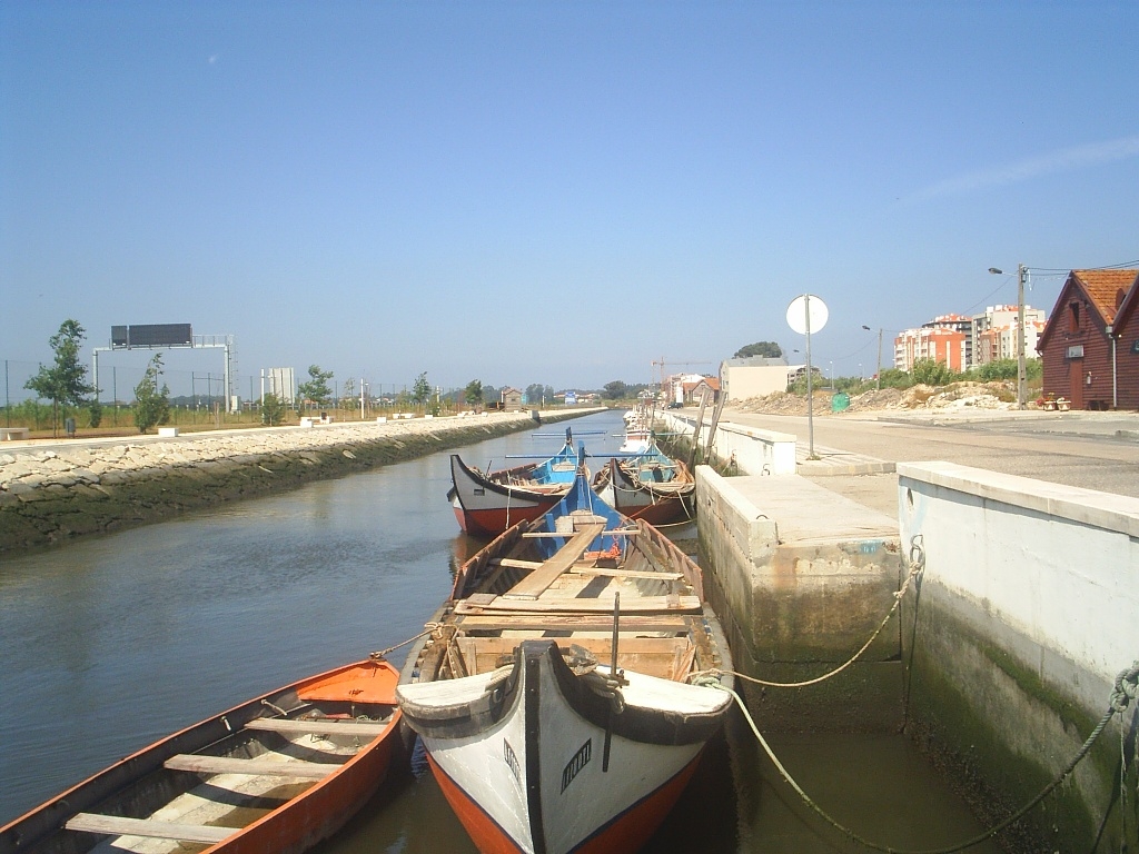 Barco Mercantel